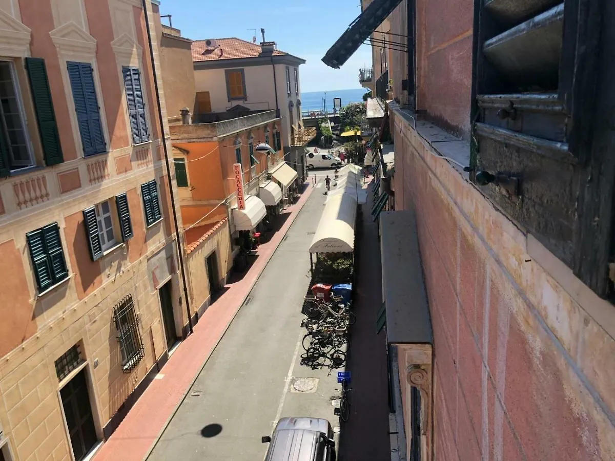Appartamento Marevino Levanto 0*,  Italia