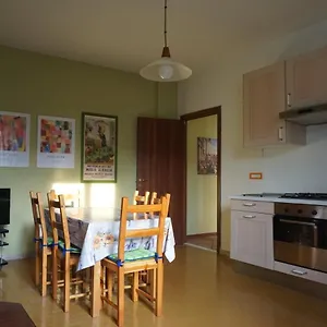 Appartamento A Casa Di Sabry!, Levanto
