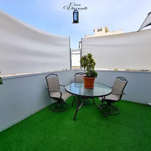 Casa Visconti , Bari Italia