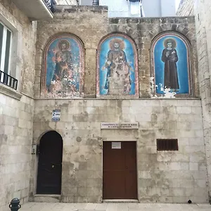 Residenza San Marco Dei Veneziani , Bari Italia